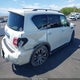 JN8AY2ND4J9052074 2018 Nissan Armada Sl auction photo thumbnail 4