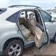 JTJGW31U572004119 2007 Lexus Rx 400H auction photo thumbnail 8