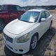 1N4AA51E59C814705 2009 Nissan Maxima 3.5 Sv auction photo thumbnail 2