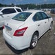 1N4AA51E59C814705 2009 Nissan Maxima 3.5 Sv auction photo thumbnail 4