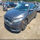 2HGFC1F92GH651893 2016 Honda Civic Touring auction photo thumbnail 6