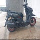 RKRSEH9Y8SA007365 2025 Yamaha Yw125 auction photo thumbnail 12