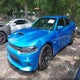 2C3CDXCT1KH728638 2019 Dodge Charger R/T auction photo thumbnail 2