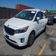 KNDMC5C19J6407789 2018 Kia Sedona Sx auction photo thumbnail 2
