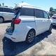 KNDMC5C19J6407789 2018 Kia Sedona Sx auction photo thumbnail 4