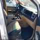 KNDMC5C19J6407789 2018 Kia Sedona Sx auction photo thumbnail 5