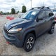 1C4PJMBS0GW124553 2016 Jeep Cherokee Trailhawk auction photo thumbnail 2