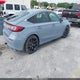 19XFL1G89NE009751 2022 Honda Civic Sport Touring auction photo thumbnail 4