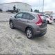 3CZRM3H52CG703445 2012 Honda Cr-V Ex auction photo thumbnail 3