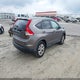 3CZRM3H52CG703445 2012 Honda Cr-V Ex auction photo thumbnail 4