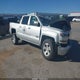 3GCUKREC4HG504058 2017 Chevrolet Silverado 1500 2Lt auction photo thumbnail 1