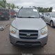 5NMSG13D28H160000 2008 Hyundai Santa Fe Gls auction photo thumbnail 12