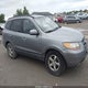 5NMSG13D28H160000 2008 Hyundai Santa Fe Gls auction photo thumbnail 13