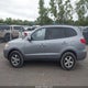5NMSG13D28H160000 2008 Hyundai Santa Fe Gls auction photo thumbnail 14