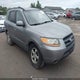 5NMSG13D28H160000 2008 Hyundai Santa Fe Gls auction photo thumbnail 1