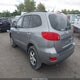 5NMSG13D28H160000 2008 Hyundai Santa Fe Gls auction photo thumbnail 3