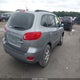 5NMSG13D28H160000 2008 Hyundai Santa Fe Gls auction photo thumbnail 4