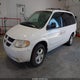2D8GP44L55R544692 2005 Dodge Grand Caravan Sxt auction photo thumbnail 2