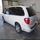 2D8GP44L55R544692 2005 Dodge Grand Caravan Sxt auction photo thumbnail 3