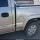2GCEK13T341314764 2004 Chevrolet Silverado 1500 Z71 auction photo thumbnail 14