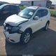5N1AT2MV9GC827237 2016 Nissan Rogue Sv auction photo thumbnail 2