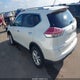 5N1AT2MV9GC827237 2016 Nissan Rogue Sv auction photo thumbnail 3