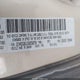 2C4RDGBG1GR250278 2016 Dodge Grand Caravan American Value Pkg auction photo thumbnail 9