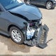4T1DAACK1SU107552 2025 Toyota Camry Le auction photo thumbnail 19