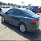 4T1DAACK1SU107552 2025 Toyota Camry Le auction photo thumbnail 3