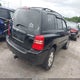 JTEHF21A430155266 2003 Toyota Highlander V6 auction photo thumbnail 4
