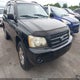 JTEHF21A430155266 2003 Toyota Highlander V6 auction photo thumbnail 6