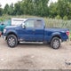 1FTFX1EV6AFC55833 2010 Ford F-150 Fx4/Lariat/Xl/Xlt auction photo thumbnail 14