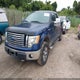1FTFX1EV6AFC55833 2010 Ford F-150 Fx4/Lariat/Xl/Xlt auction photo thumbnail 2