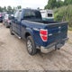 1FTFX1EV6AFC55833 2010 Ford F-150 Fx4/Lariat/Xl/Xlt auction photo thumbnail 3