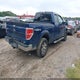 1FTFX1EV6AFC55833 2010 Ford F-150 Fx4/Lariat/Xl/Xlt auction photo thumbnail 4