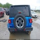 1C4HJXEGXNW245441 2022 Jeep Wrangler Unlimited Sahara 4X4 auction photo thumbnail 17