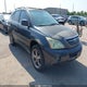 JTJHW31U160012281 2006 Lexus Rx 400H auction photo thumbnail 1