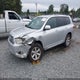 5TDJK3EH4AS039557 2010 Toyota Highlander Se V6 auction photo thumbnail 2