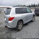 5TDJK3EH4AS039557 2010 Toyota Highlander Se V6 auction photo thumbnail 4