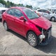 3KPC24A38JE012736 2018 Hyundai Accent Se auction photo thumbnail 1