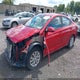 3KPC24A38JE012736 2018 Hyundai Accent Se auction photo thumbnail 2
