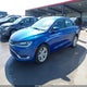 1C3CCCAB3FN577028 2015 Chrysler 200 Limited auction photo thumbnail 2