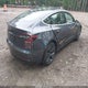 5YJ3E1EA2LF739253 2020 Tesla Model 3 Standard Range Plus Rear-Wheel Drive/Standard Range Rear-Wheel Drive auction photo thumbnail 4