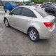 1G1PC5SB0E7456024 2014 Chevrolet Cruze 1Lt Auto auction photo thumbnail 3