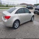 1G1PC5SB0E7456024 2014 Chevrolet Cruze 1Lt Auto auction photo thumbnail 4