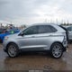 2FMPK4K95NBA76357 2022 Ford Edge Titanium auction photo thumbnail 14