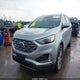 2FMPK4K95NBA76357 2022 Ford Edge Titanium auction photo thumbnail 2