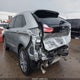 2FMPK4K95NBA76357 2022 Ford Edge Titanium auction photo thumbnail 6