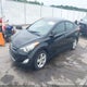 KMHDH4AE3CU384098 2012 Hyundai Elantra Gls (Ulsan Plant) auction photo thumbnail 2