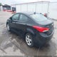 KMHDH4AE3CU384098 2012 Hyundai Elantra Gls (Ulsan Plant) auction photo thumbnail 3